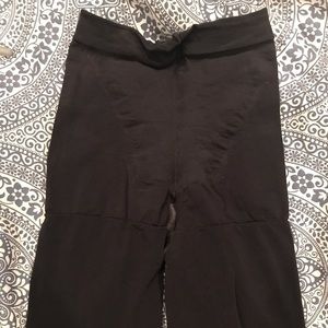 SPANX Super Power Mid-Thigh Panty